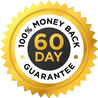 EndoPeak Money Back Guarantee